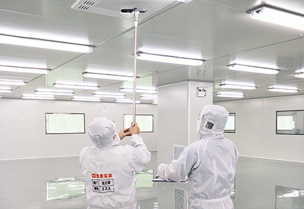 廠(chǎng)房車(chē)間凈化工程各行業(yè)的車(chē)間溫濕度標(biāo)準(zhǔn)分別是多少？