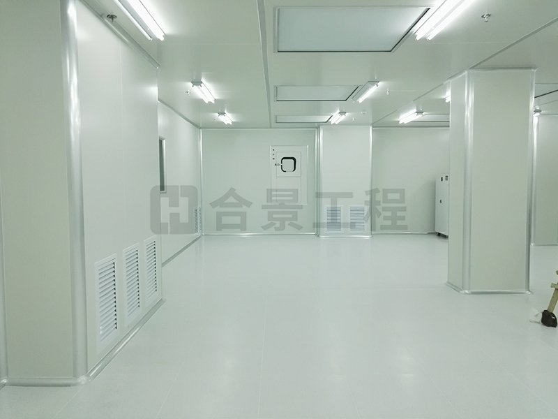 做廠房潔凈工程建設(shè)項(xiàng)目如何判斷乙方有實(shí)力？一文讀懂！