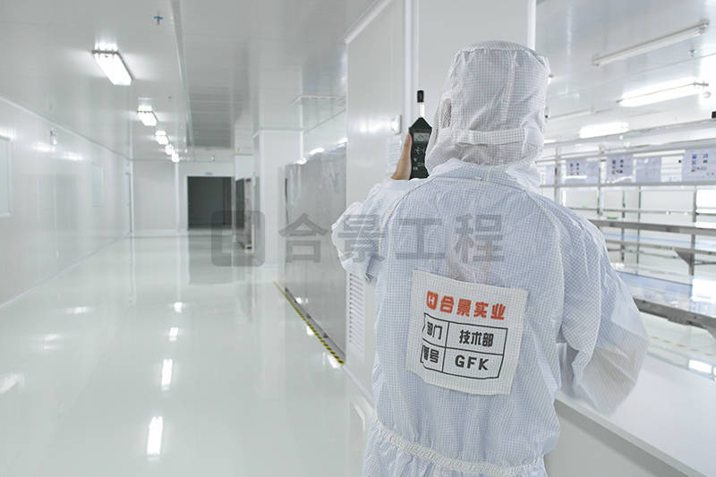 中國最大的凈化公司 排名重不重要，看這些才可靠！