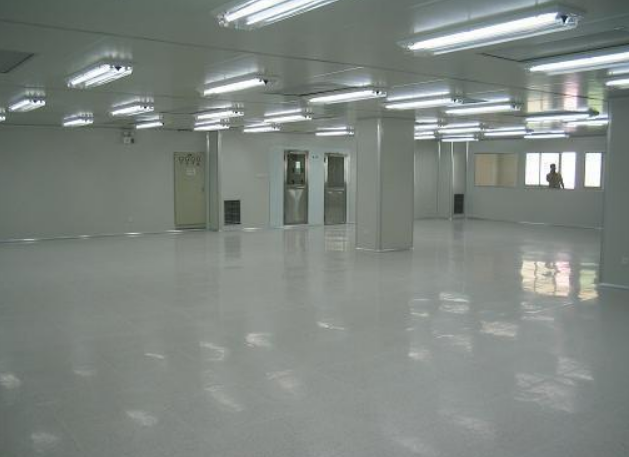 潔凈廠(chǎng)房的凈化車(chē)間凈化換氣次數(shù)標(biāo)準(zhǔn)及注意事項(xiàng)