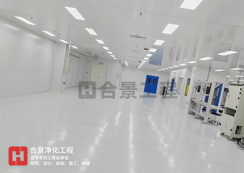 如何優(yōu)化微電子潔凈車間的排風(fēng)系統(tǒng)？