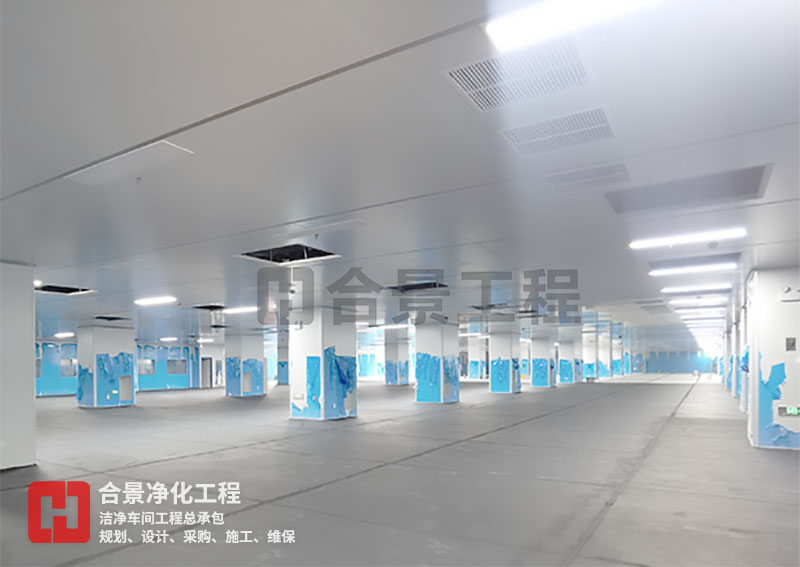 風(fēng)速對電子廠房無塵車間建設(shè)有哪些影響？