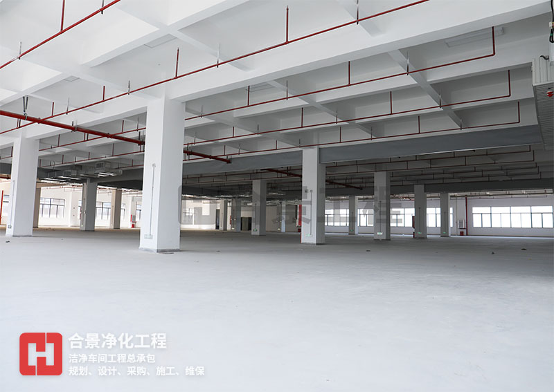 如何確保食品廠凈化車間裝修符合潔凈標(biāo)準(zhǔn)？