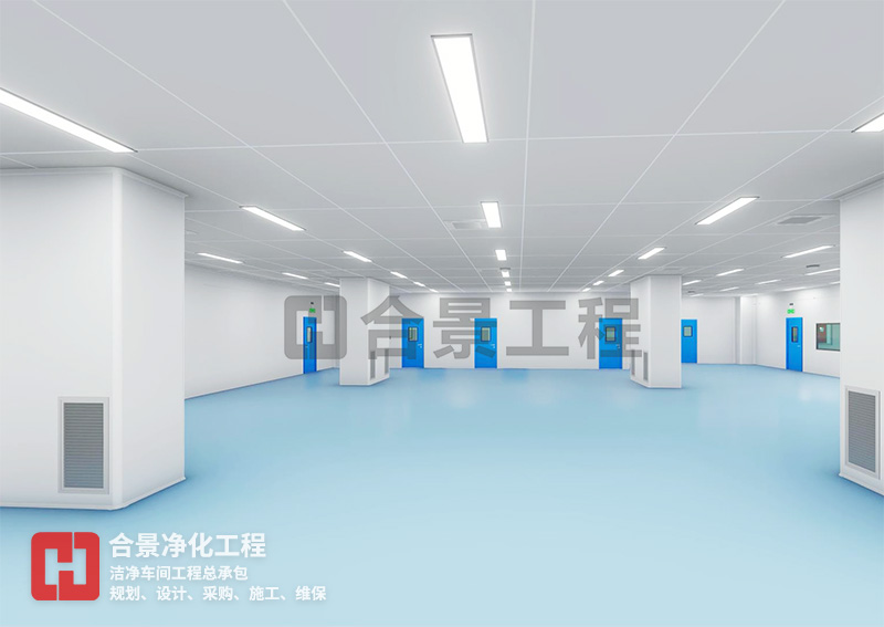 百億投資落地！MLED顯示芯片項(xiàng)目在南充破土動工