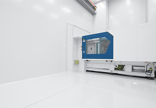 構筑屏障:化妝品廠無塵車間裝修與滅菌方式全解析