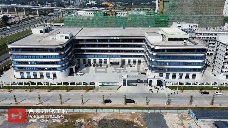 無(wú)塵車(chē)間 無(wú)塵車(chē)間